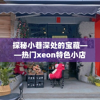 探秘小巷深处的宝藏，热门Xeon特色小店探秘之旅