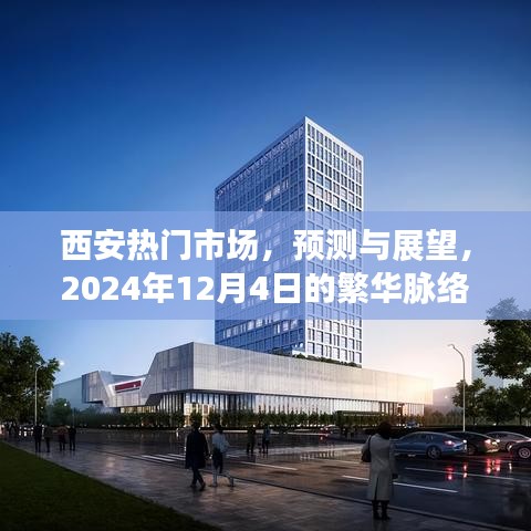 西安市场繁华脉络，热门市场预测与展望，2024年展望纪实