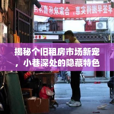 揭秘个旧租房市场新宠，小巷特色小店引领租房新风尚——热门租房信息大解密（12月6日）