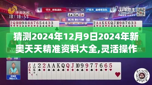 猜测2024年12月9日2024年新奥天天精准资料大全,灵活操作方案设计_模拟版3.297