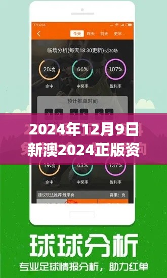 2024年12月9日新澳2024正版资料免费公开,全面数据解析执行_桌面款16.409