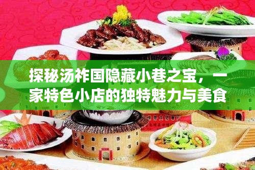 探秘汤祚国小巷之宝，特色小店的独特魅力与美食之旅