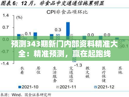 预测343期新门内部资料精准大全：精准预测，赢在起跑线