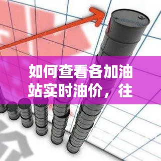 查看加油站实时油价与往年油价操作指南，12月14日篇