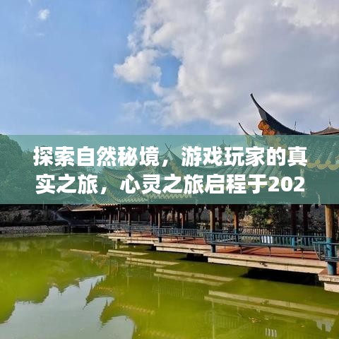 心灵之旅启程，游戏玩家的自然秘境探索之旅（XXXX年XX月XX日）