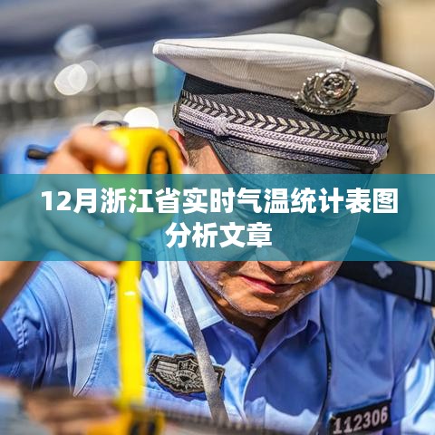 浙江省十二月实时气温统计图表解读