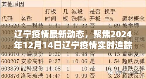 辽宁疫情实时追踪，聚焦最新动态与实时追踪图（最新更新）