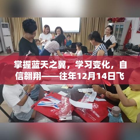 掌握蓝天之翼，实时飞机画面软件的启示与自信翱翔的学习之旅