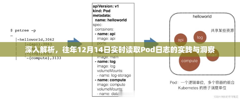 往年12月14日实时读取Pod日志的实践洞察解析