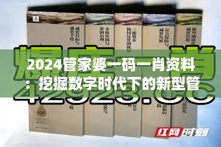 2024管家婆一码一肖资料：挖掘数字时代下的新型管理智慧