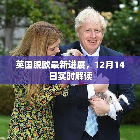 英国脱欧最新进展，12月14日实时更新解读