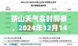 茶山天气实时洞察，2024年12月14日天气分析与观点阐述报告