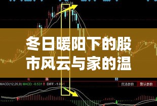 冬日暖阳下的股市风云与家庭温馨，实时股票走势分析日常记录