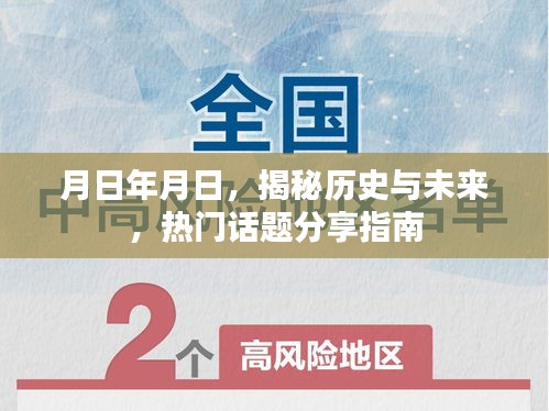 揭秘历史与未来，热门话题分享指南，月日年月日深度解读