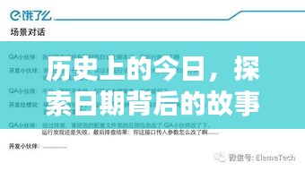 历史上的今日，探寻日期背后的故事与发热门诊防护策略揭秘