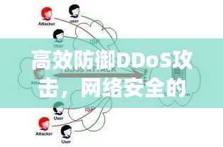 高效防御DDoS攻击，网络安全的关键防线