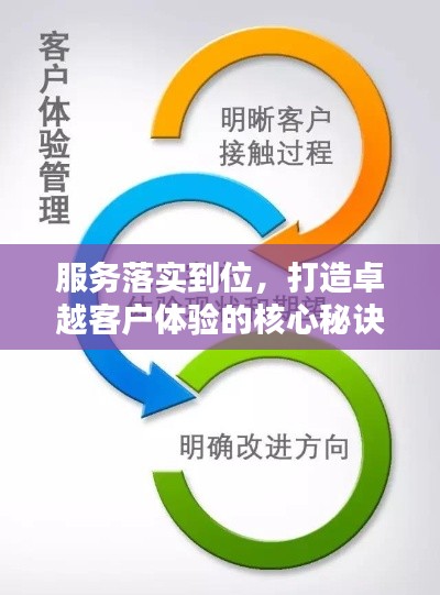 服务落实到位，打造卓越客户体验的核心秘诀