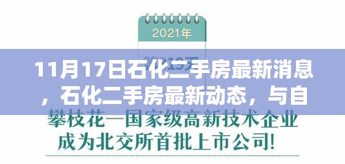 石化二手房最新动态，与自然美景的邂逅，启程寻找宁静港湾