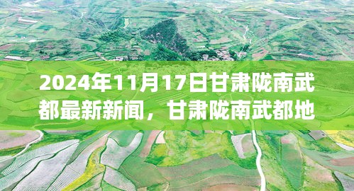 甘肃陇南武都地区发展动态及新闻分析（2024年11月17日）