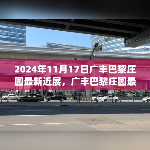 广丰巴黎庄园最新进展深度解读，产品特性与用户体验评测报告（2024年11月17日更新）