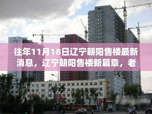 辽宁朝阳老友记温馨购房之旅，最新售楼消息揭秘新篇章