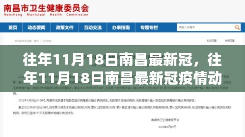 南昌历年11月18日新冠疫情动态分析与最新状况报告