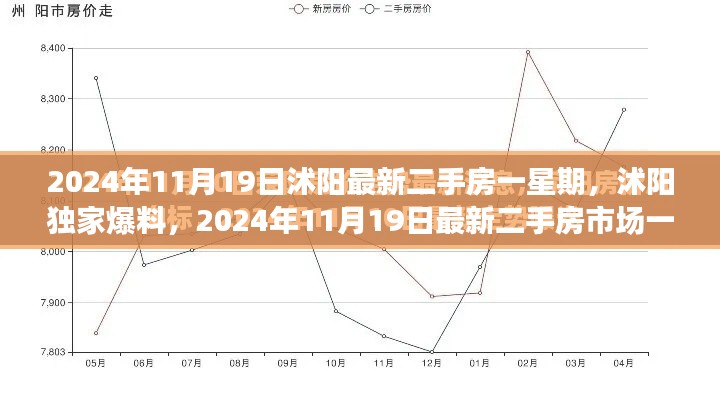 沭阳独家爆料，最新二手房市场一周动态（2024年11月19日）