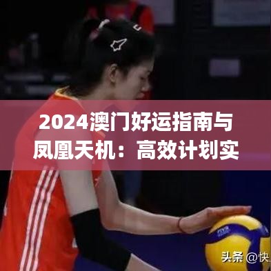 2024澳门好运指南与凤凰天机：高效计划实施详解_JWL4.79.60文化版