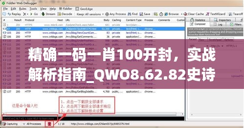 精确一码一肖100开封，实战解析指南_QWO8.62.82史诗版