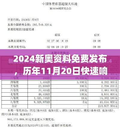 2024新奥资料免费发布，历年11月20日快速响应设计策略_QHV1.63.96动漫版