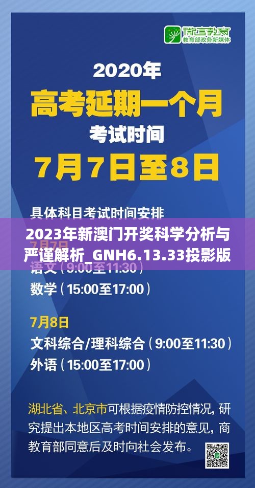 2023年新澳门开奖科学分析与严谨解析_GNH6.13.33投影版