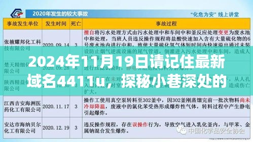 隐藏在巷弄深处的秘密小店与全新域名4411u的故事，探秘小巷深处的独特风味（最新域名4411u揭晓）