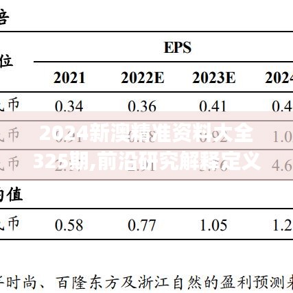 品牌故事 第694页