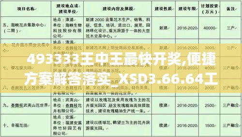 493333王中王最快开奖,便捷方案解答落实_XSD3.66.64工具版