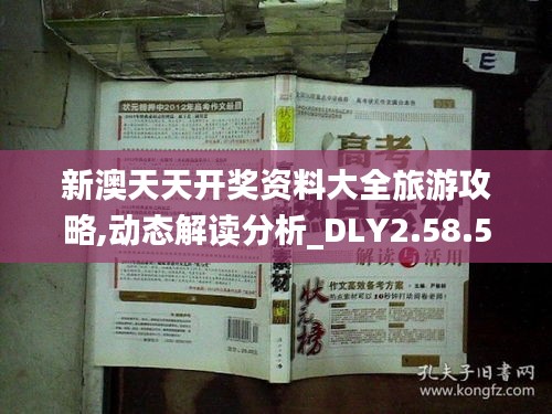 新澳天天开奖资料大全旅游攻略,动态解读分析_DLY2.58.51解密版