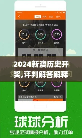 2024新澳历史开奖,评判解答解释落实_BMU3.78.48史诗版