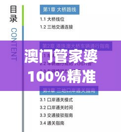 澳门管家婆100%精准,细致分析解答执行_UBW7.73.35活现版