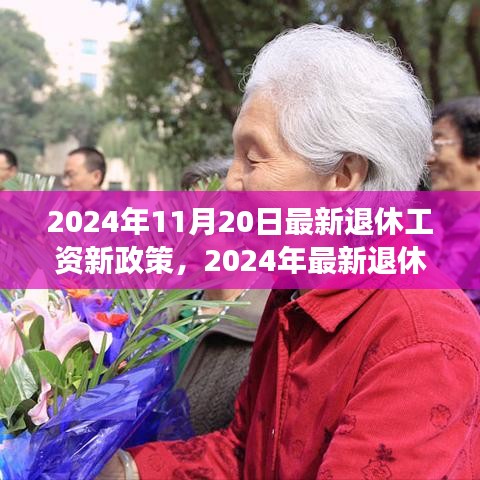 2024年退休工资新政策解读与未来福利调整展望