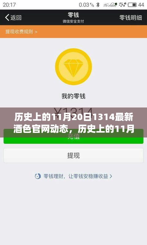 历史上的11月20日酒色官网动态深度解读与洞察