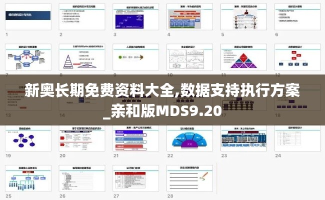 新奥长期免费资料大全,数据支持执行方案_亲和版MDS9.20