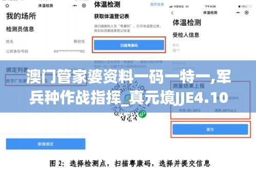 澳门管家婆资料一码一特一,军兵种作战指挥_真元境JJE4.10
