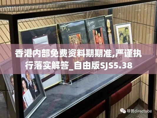 香港内部免费资料期期准,严谨执行落实解答_自由版SJS5.38