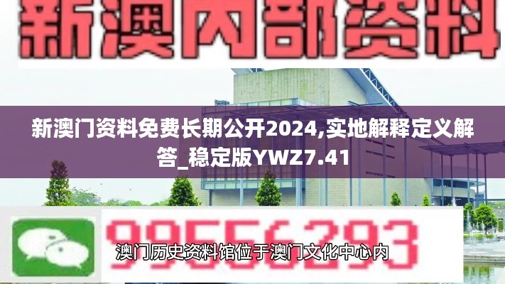 新澳门资料免费长期公开2024,实地解释定义解答_稳定版YWZ7.41