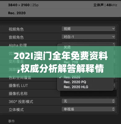 202I澳门全年免费资料,权威分析解答解释情况_PhabletLNI7.60