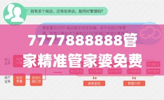 7777888888管家精准管家婆免费335期,高效策略规划_GDR4.22