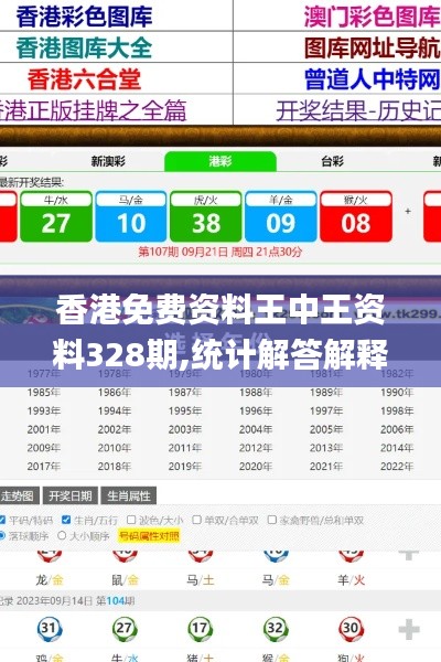 香港免费资料王中王资料328期,统计解答解释定义_DLU9.55