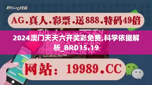 2024澳门天天六开奖彩免费,科学依据解析_BRD15.19