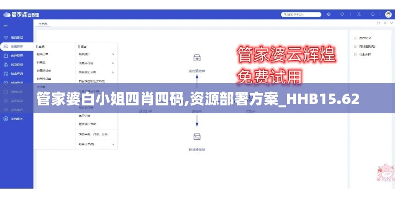 管家婆白小姐四肖四码,资源部署方案_HHB15.62
