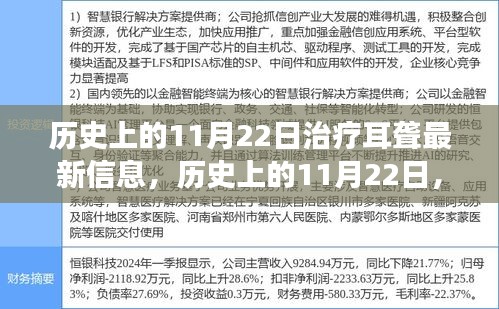 历史上的11月22日治疗耳聋最新信息，历史上的11月22日，耳聋治疗的新曙光，自信与成就感的成长之旅