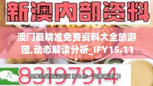 澳门最精准免费资料大全旅游团,动态解读分析_IFY15.11